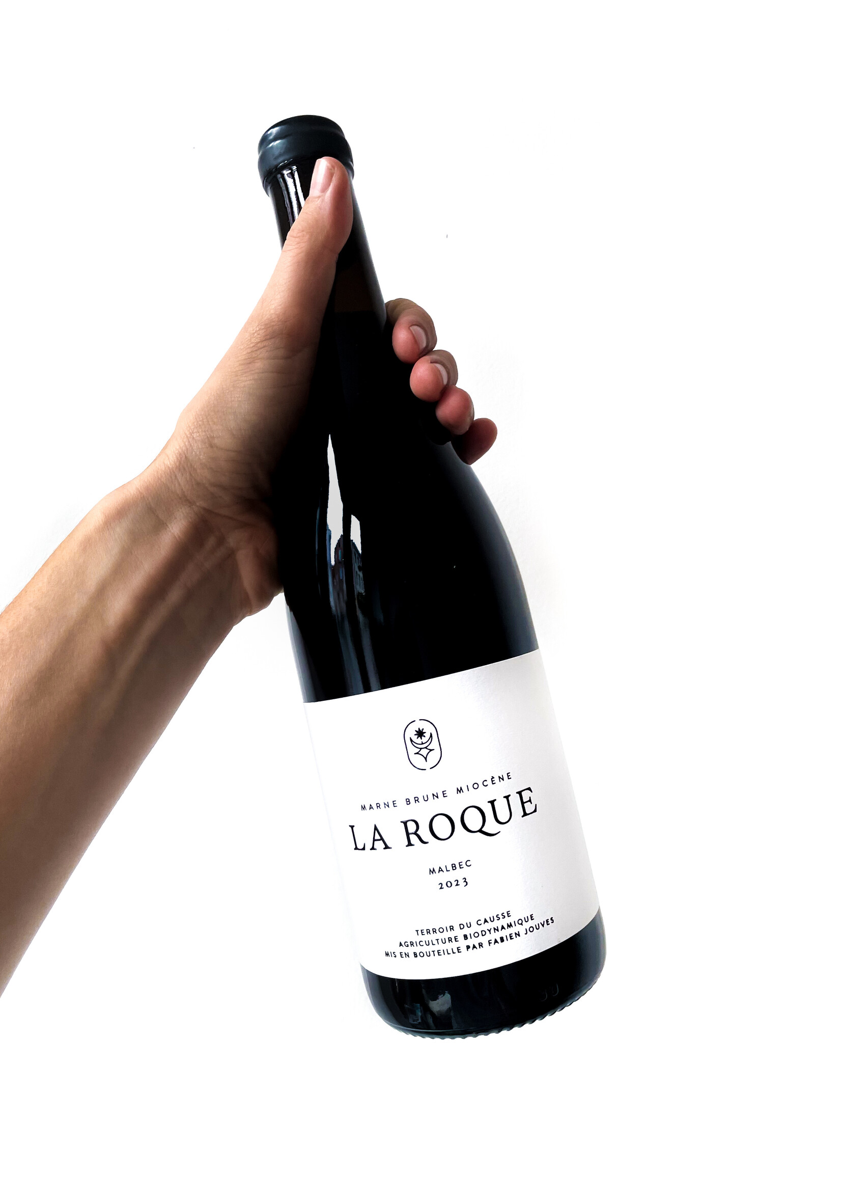 Fabien Jouves La Roque - Mas del Périé - 2023