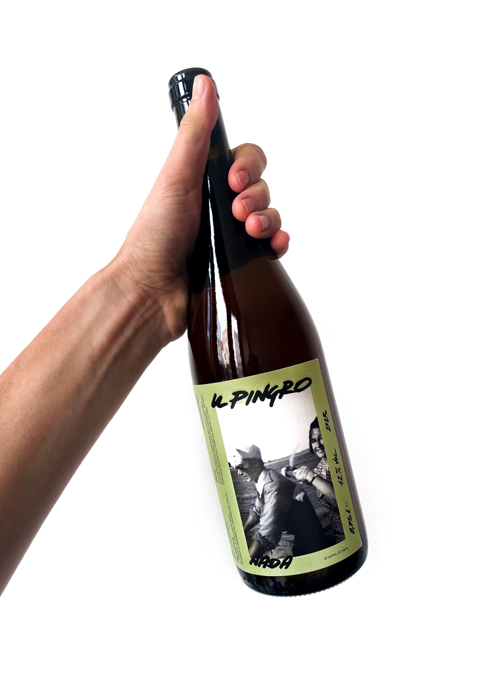 Il Pingro Nada - Il Pingro - 2023