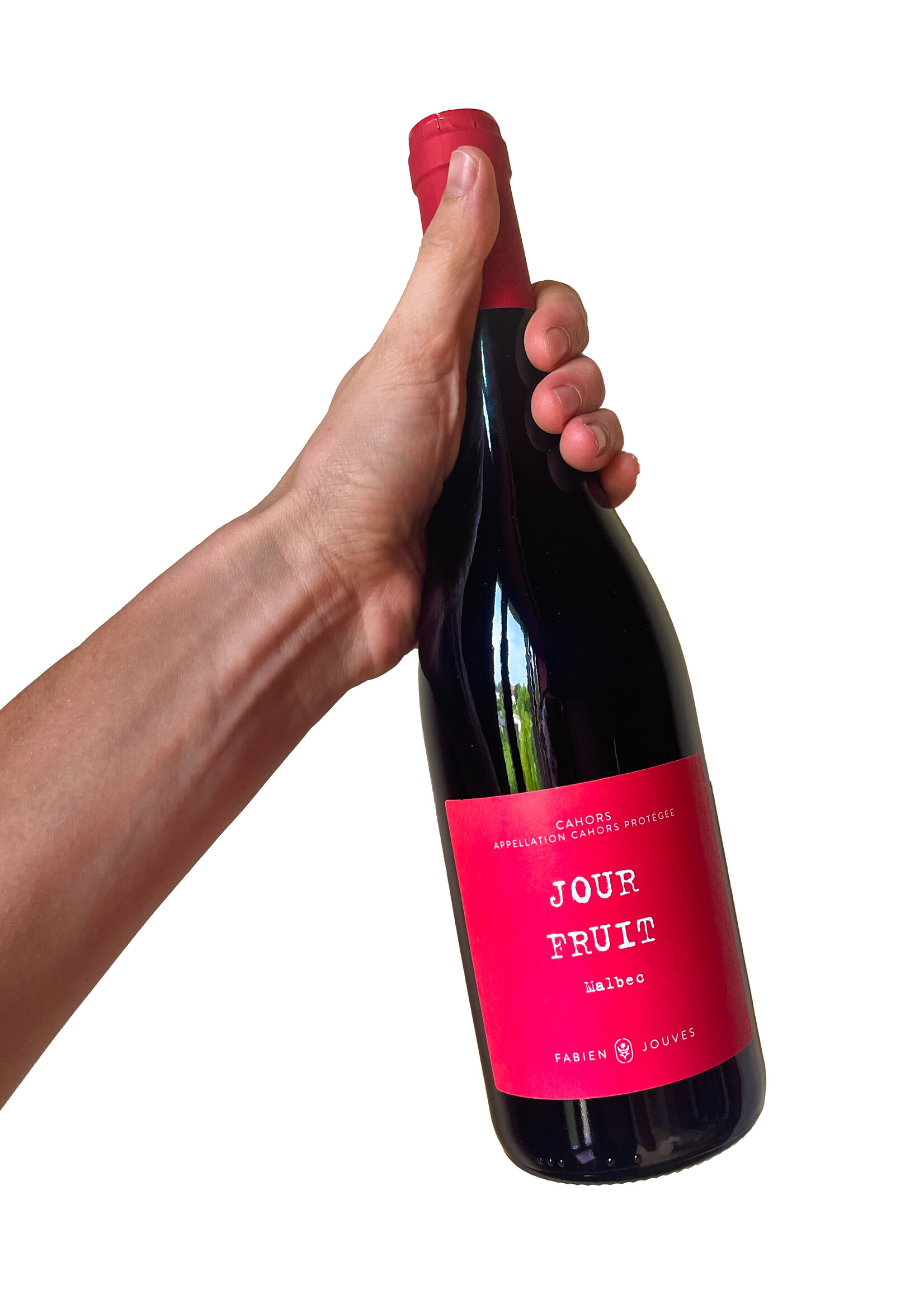 Fabien Jouves Jour Fruit - Fabien Jouves - 2024