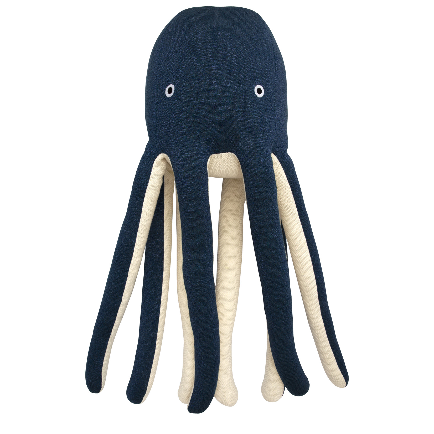 Meri Meri • mega knuffel octopus Cosmo
