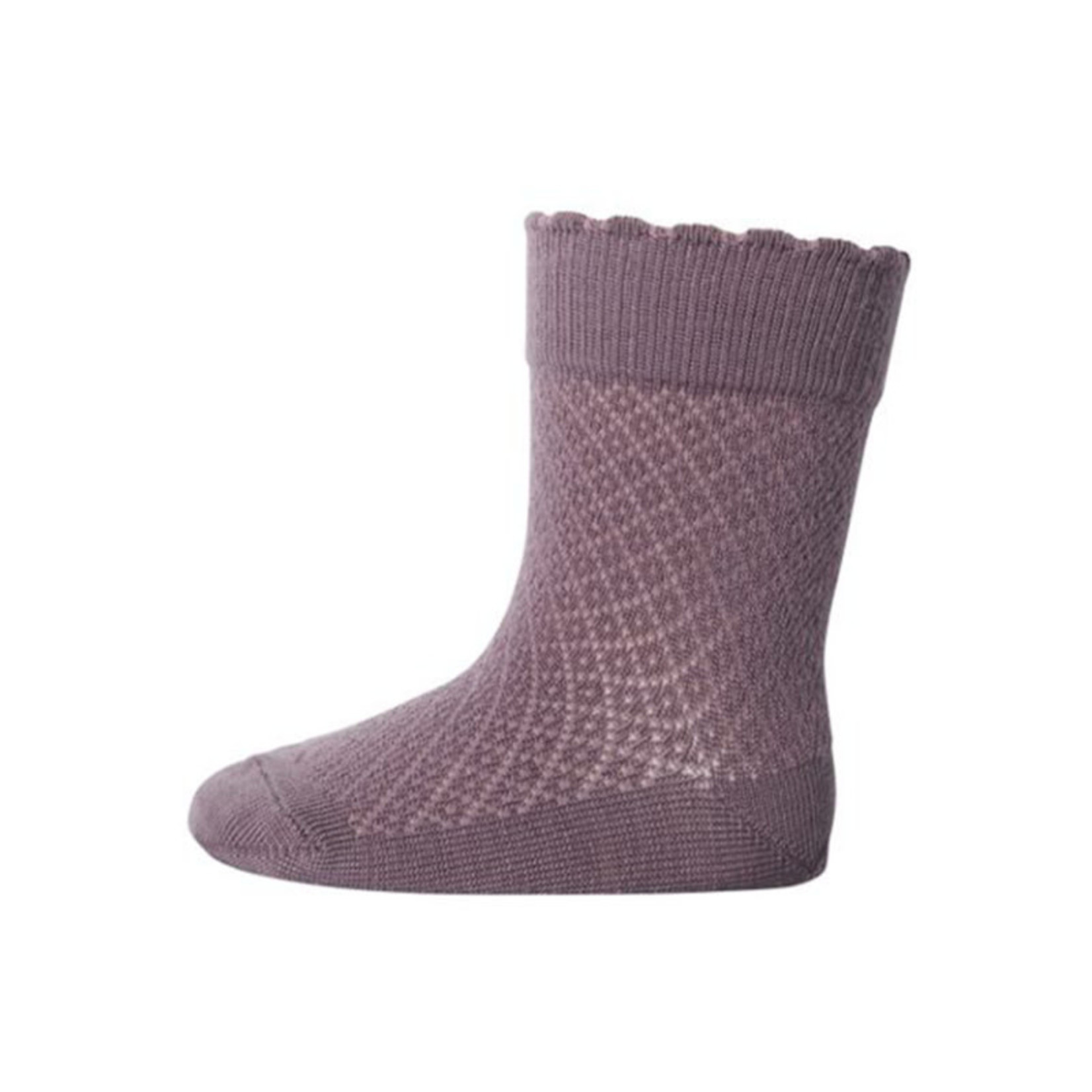 mp Denmark • baby sok Magda merino | mauve