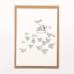 Studio Flash • kaart 'eid mubarak'