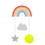 Meri Meri • kaart 'get well soon' hanging mobile