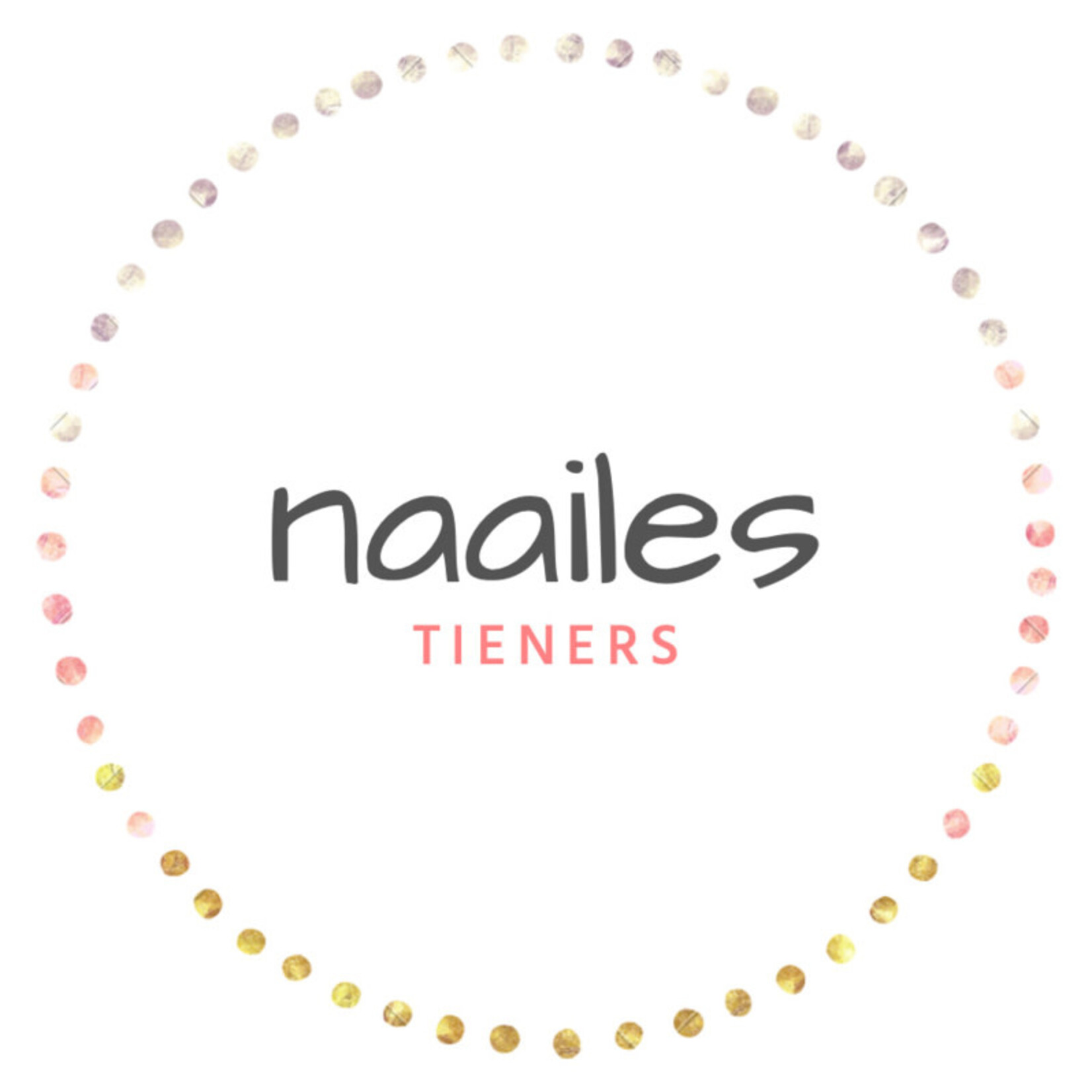 Naailes tieners