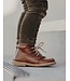 Classic boot, Cognac