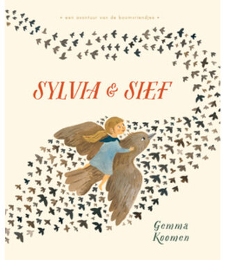 Sylvia en Sief, Gemma Koomen