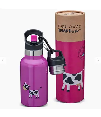 Carl Oscar kinder thermos 0,35L