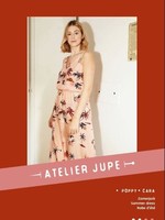 Atelier Jupe Poppy & Cara summer dress