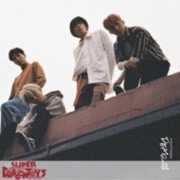 PENTAGON - DEMO_01 - 4TH MINI ALBUM