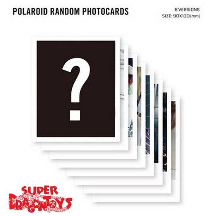 BTS - WINGS - ALBUM NO. 2