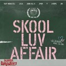 BTS - SKOOL LUV AFFAIR - 2ND MINI ALBUM