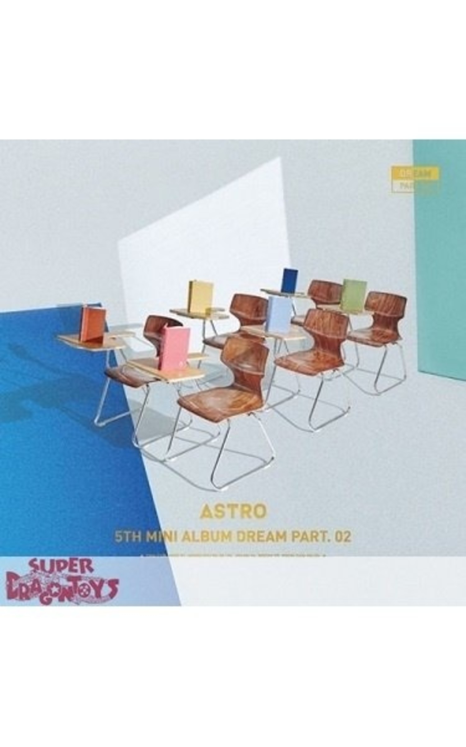 ASTRO 5th mini album ポスター ムンビン2枚 全員1枚 ASTRO 5th mini album ポスター ムンビン2枚 全員1枚 Astro
