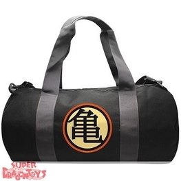 DRAGON BALL - SAC DE SPORT "KAME SYMBOLE"