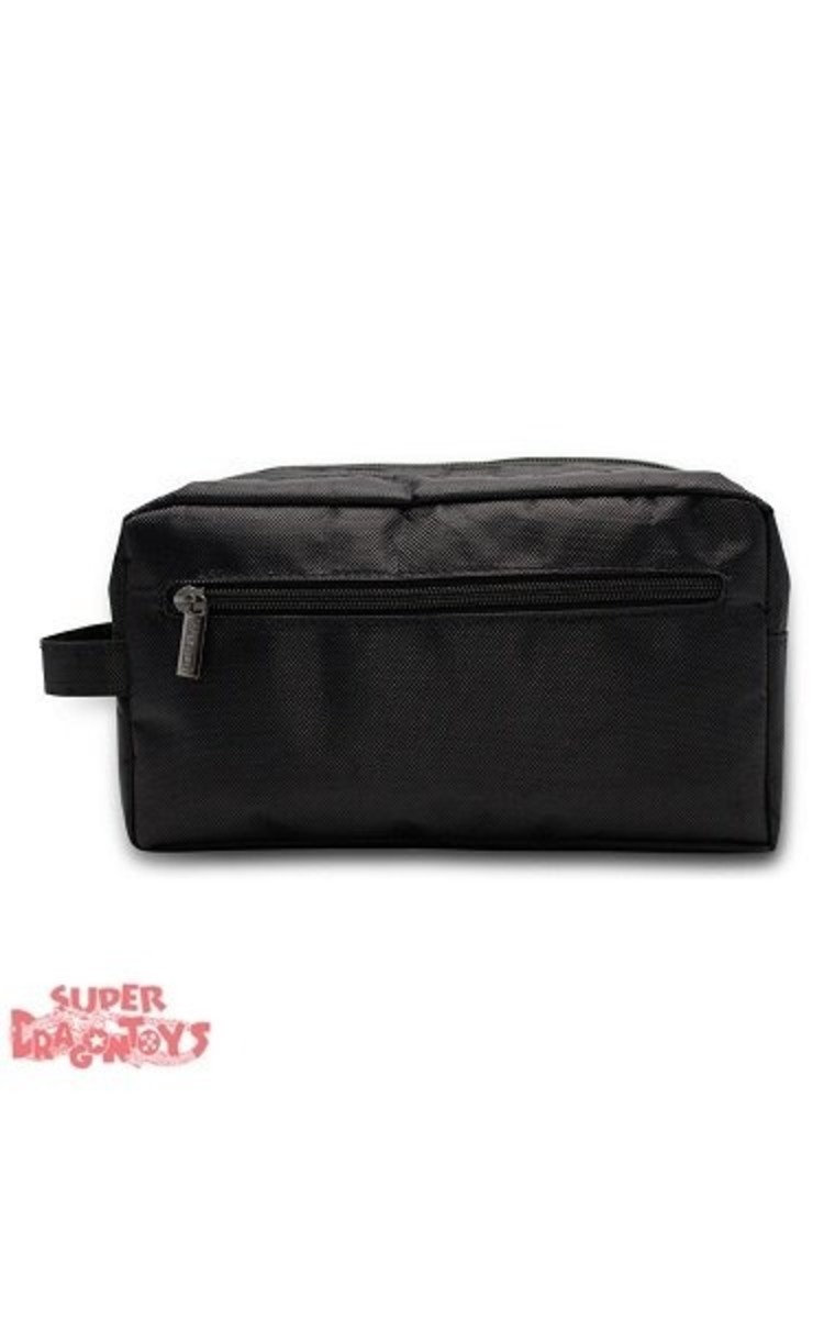 DRAGON BALL Z - TROUSSE DE TOILETTE "SUPER SAIYANS"