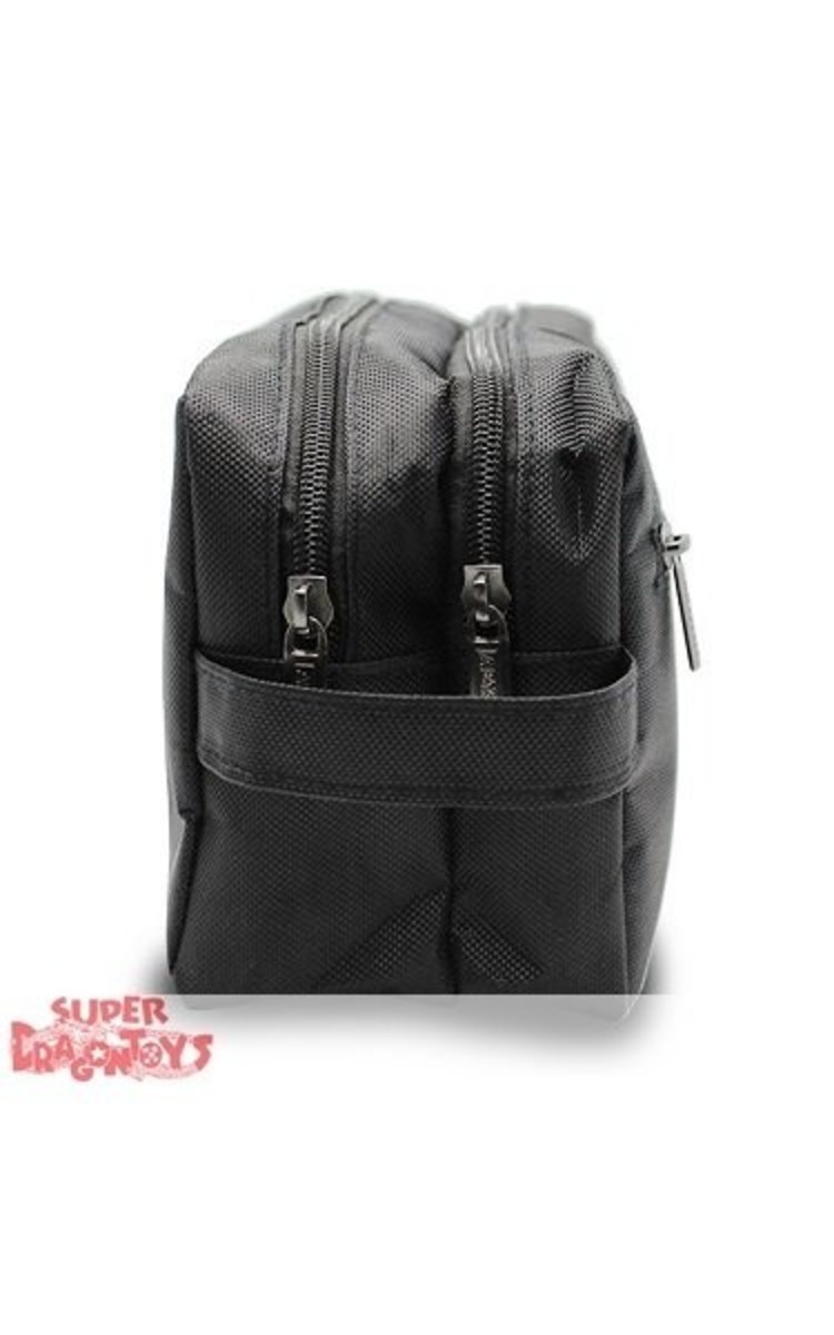 DRAGON BALL Z - TROUSSE DE TOILETTE "SUPER SAIYANS"