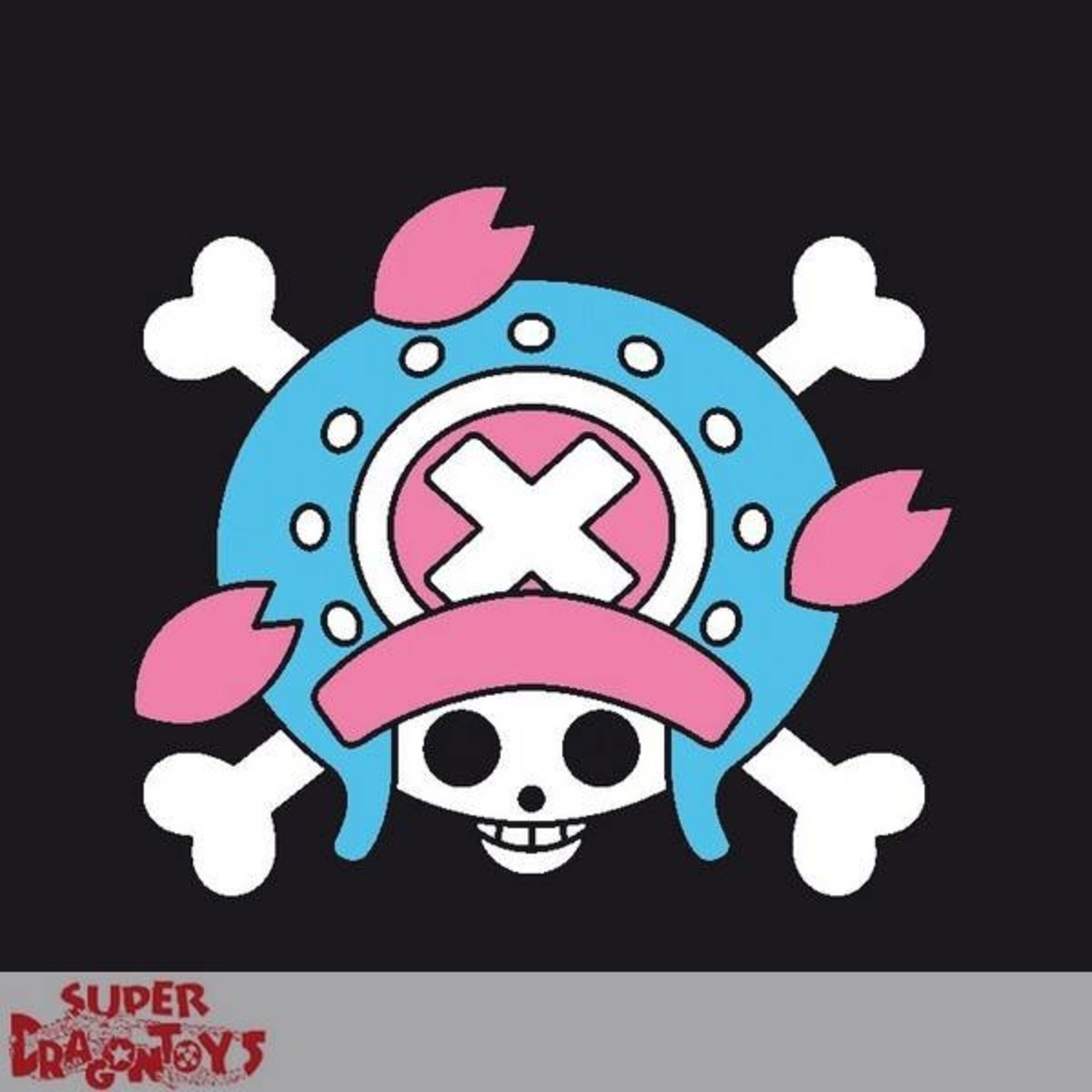 skull chopper