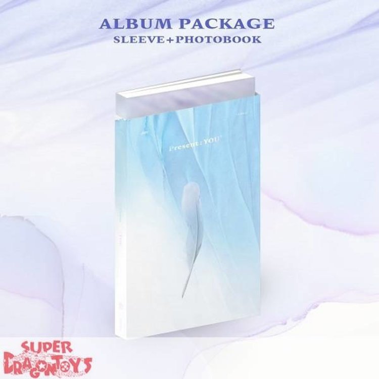 GOT7 - PRESENT : YOU - SPECIAL ALBUM