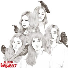 RED VELVET - ICE CREAM CAKE - [AUTOMATIC] VERSION - 1ST MINI ALBUM