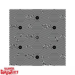 EXO-K - OVERDOSE - 2ND MINI ALBUM