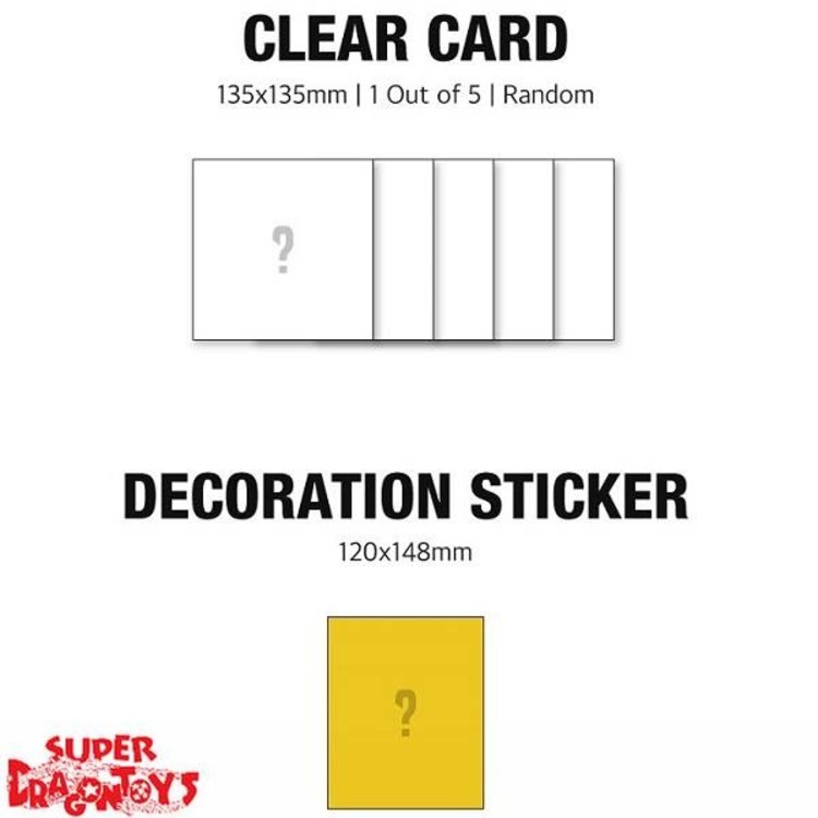 DAY6 - REMEMBER US : YOUTH PART 2 - 4TH MINI ALBUM