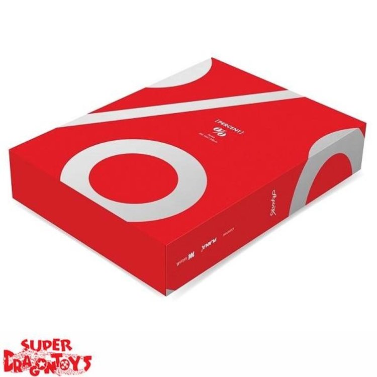 APINK - PERCENT - 8TH MINI ALBUM