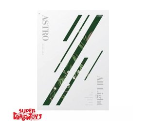 ASTRO All Light K-POP・アジア ASTRO All Light ASTRO All light