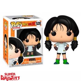 FUNKO DRAGON BALL Z - VIDEL - FUNKO POP