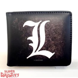 ABYSTYLE DEATH NOTE - PORTEFEUILLE "L"