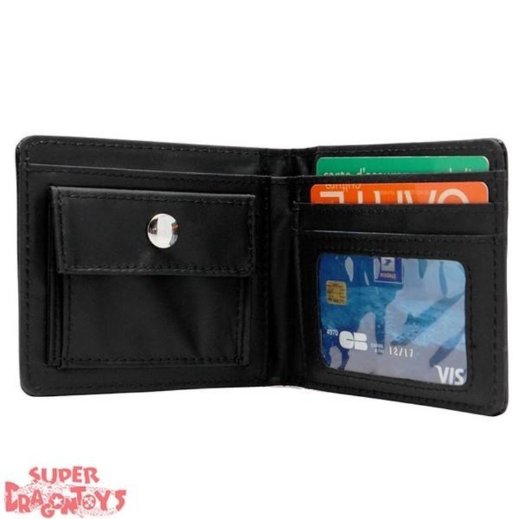 ABYSTYLE DEATH NOTE - PORTEFEUILLE "L"