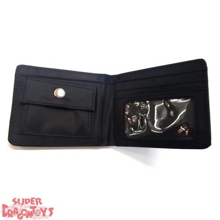 ABYSTYLE ONE PIECE - PORTEFEUILLE "SKULL LUFFY"