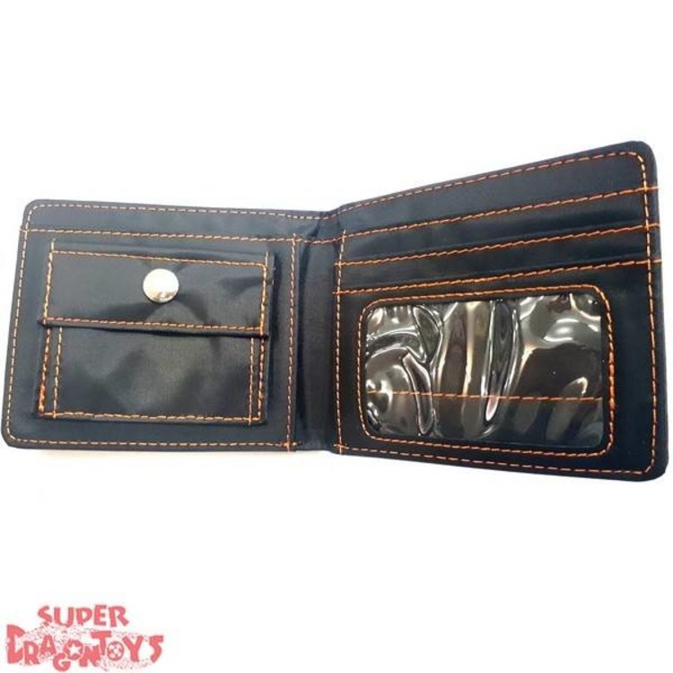 ABYSTYLE NARUTO SHIPPUDEN- PORTEFUILLE "KONOHA"