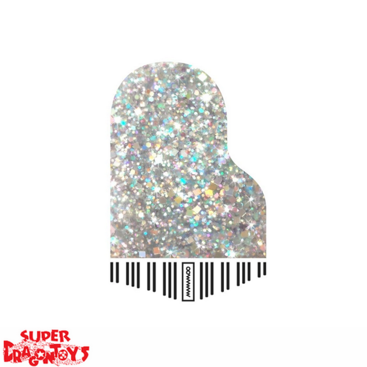 MAMAMOO - PIANO MAN - 2ND MINI ALBUM