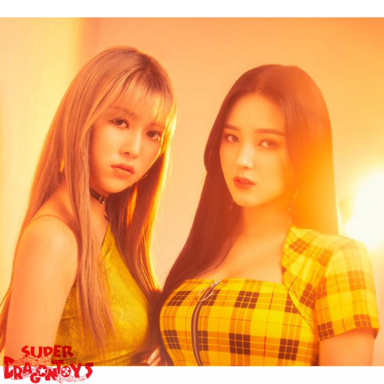 MOMOLAND - SHOW ME - 5TH MINI ALBUM
