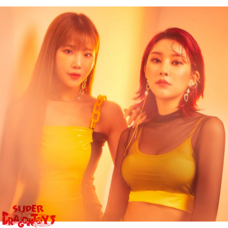 MOMOLAND - SHOW ME - 5TH MINI ALBUM