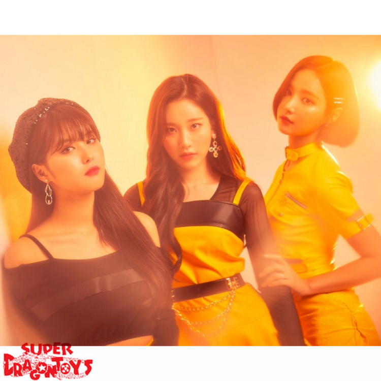 MOMOLAND - SHOW ME - 5TH MINI ALBUM