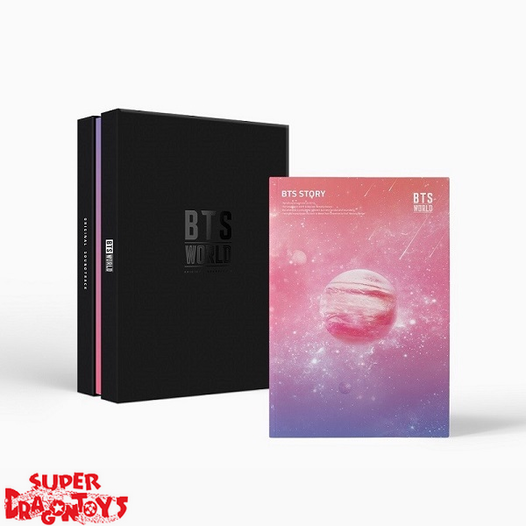 CD - SUPERDRAGONTOYS