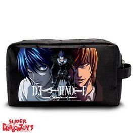 ABYSTYLE DEATH NOTE - TROUSSE DE TOILETTE "GROUPE"