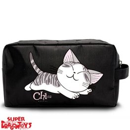 ABYSTYLE CHI - TROUSSE DE TOILETTE "CHI S'ETIRE"