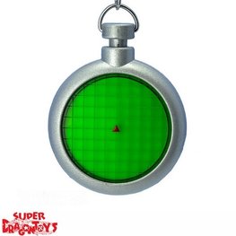 ABYSTYLE DRAGON BALL Z - PORTE CLE 3D "PREMIUM RADAR"