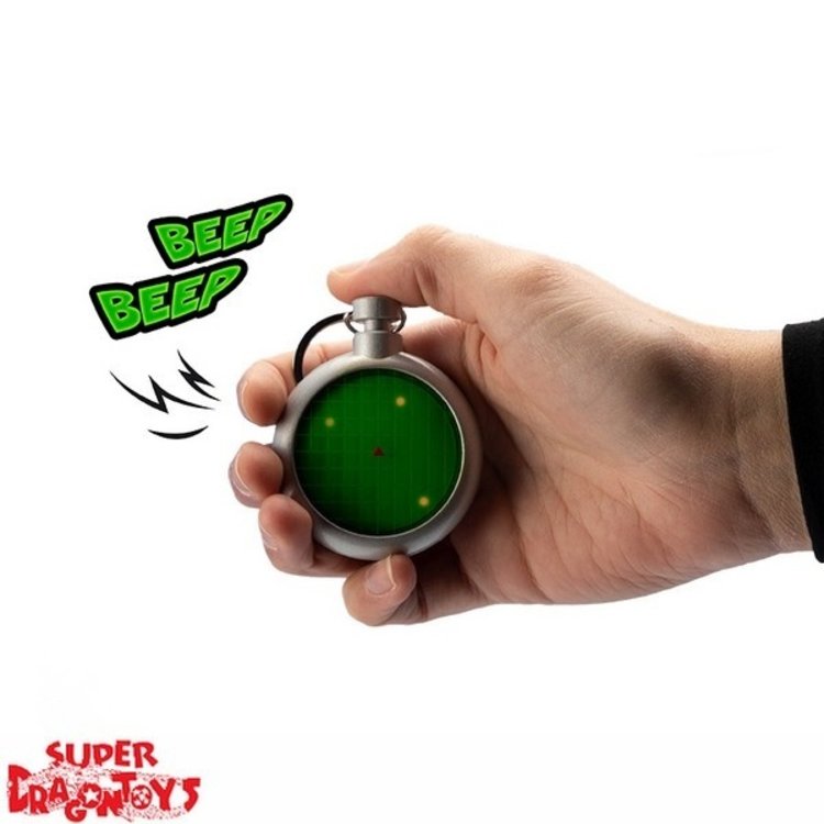 ABYSTYLE DRAGON BALL Z - PORTE CLE 3D "PREMIUM RADAR"