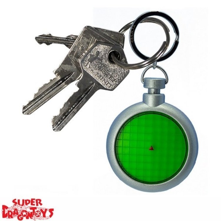 ABYSTYLE DRAGON BALL Z - PORTE CLE 3D "PREMIUM RADAR"