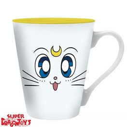 ABYSTYLE SAILOR MOON - MUG A THE "ARTEMIS"