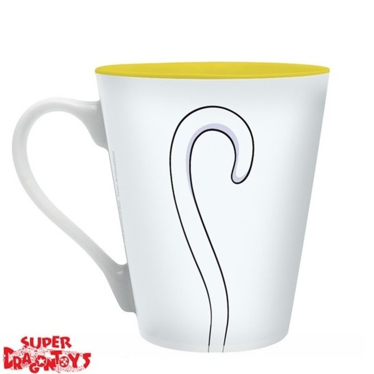 ABYSTYLE SAILOR MOON - MUG A THE "ARTEMIS"