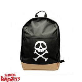 ABYSTYLE ALBATOR - SAC A DOS "EMBLEME"