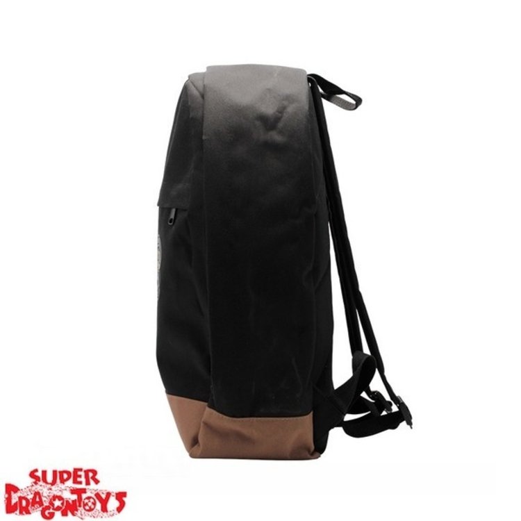 ABYSTYLE ALBATOR - SAC A DOS "EMBLEME"