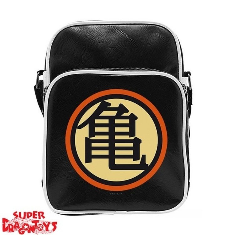 ABYSTYLE DRAGON BALL Z - SAC BESACE "KAME"