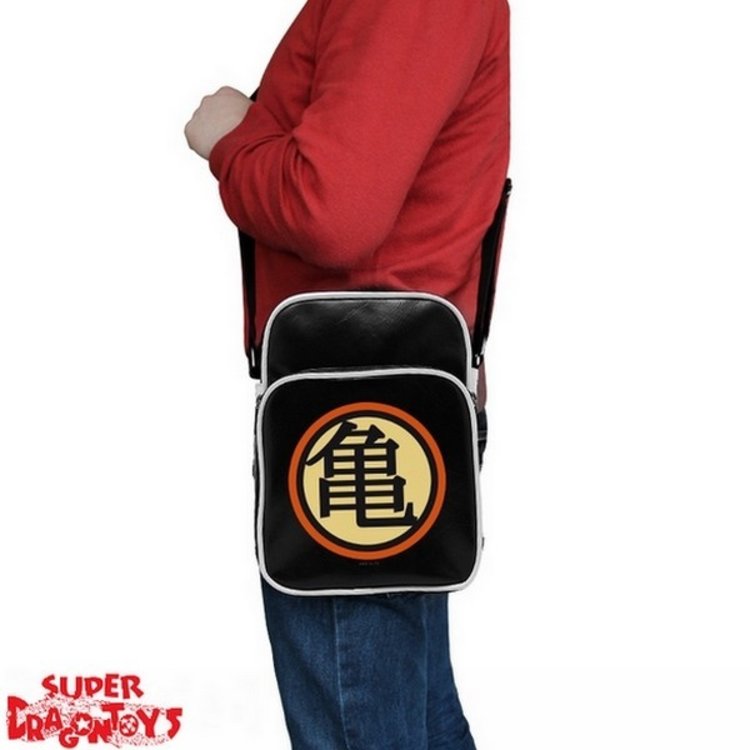 ABYSTYLE DRAGON BALL Z - SAC BESACE "KAME"