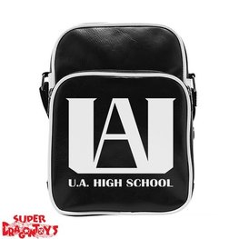 ABYSTYLE MY HERO ACADEMIA - SAC BESACE "U.A HIGH SCHOOL"
