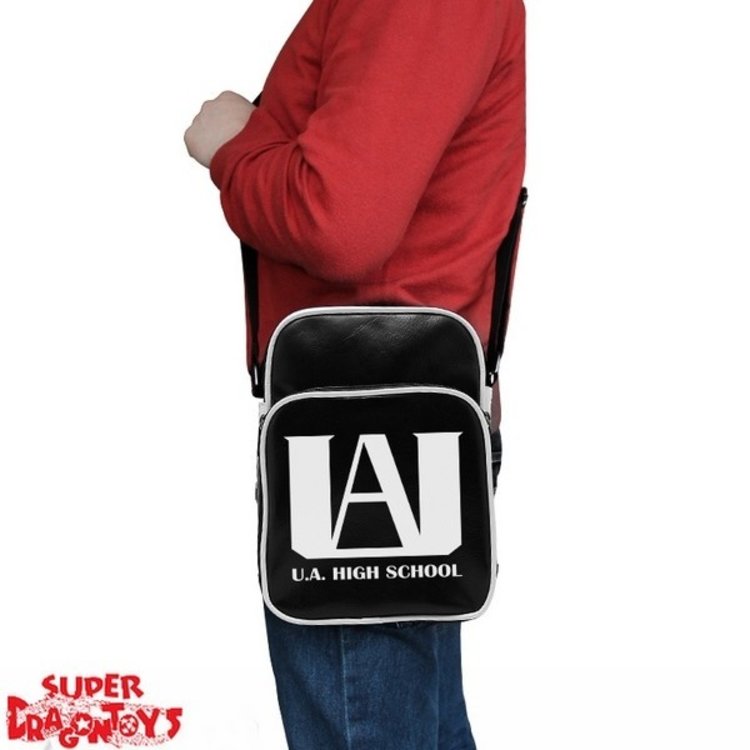 ABYSTYLE MY HERO ACADEMIA - SAC BESACE "U.A HIGH SCHOOL"