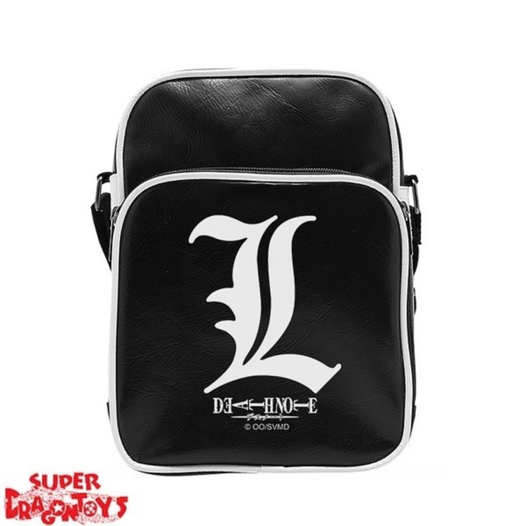 ABYSTYLE DEATH NOTE - SAC BESACE "L"